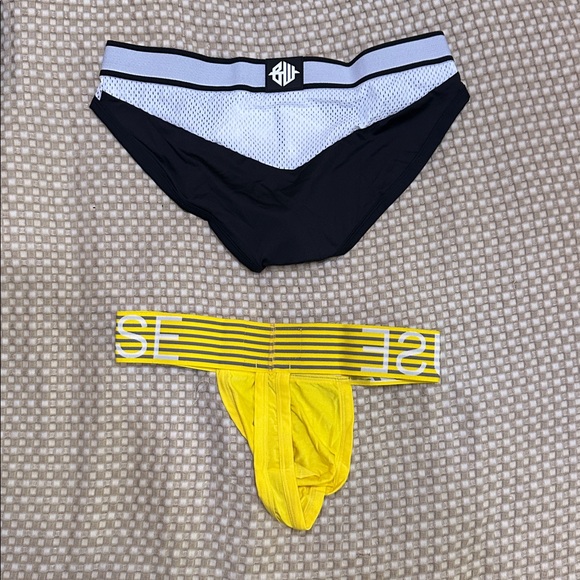Bundle #9 - Assorted Men's Underwear - Picture 5 of 9